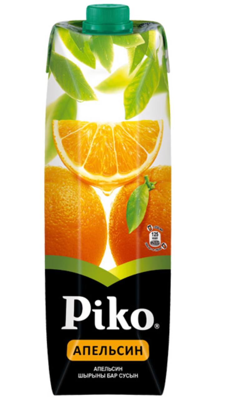 Piko | Напитки Алматы